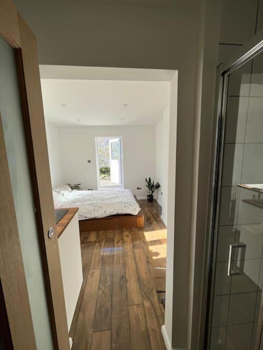 Studio In The Heart Of London Londres Exterior foto