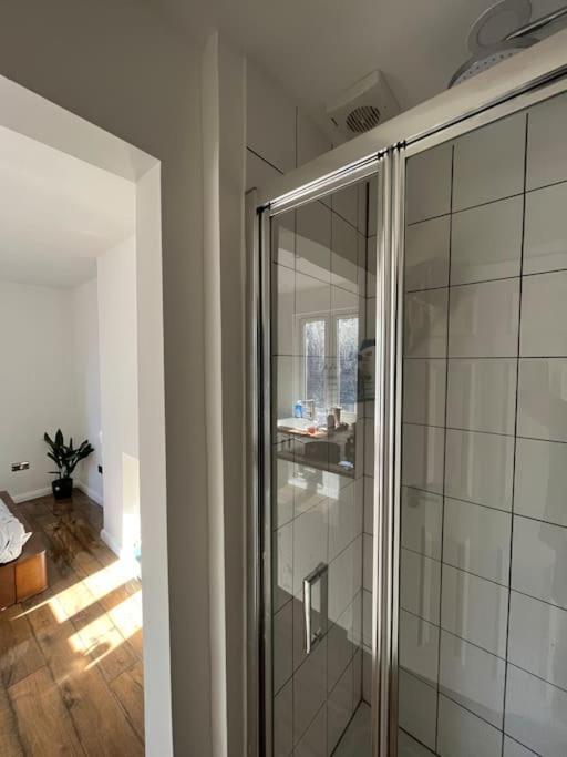 Studio In The Heart Of London Londres Exterior foto