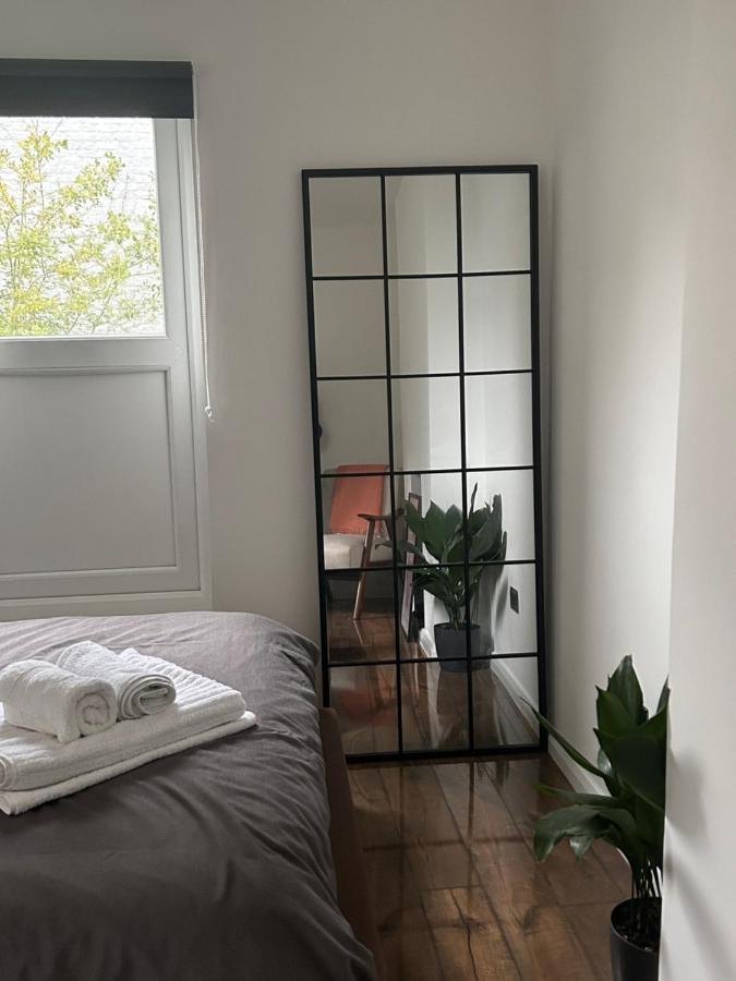 Studio In The Heart Of London Londres Exterior foto