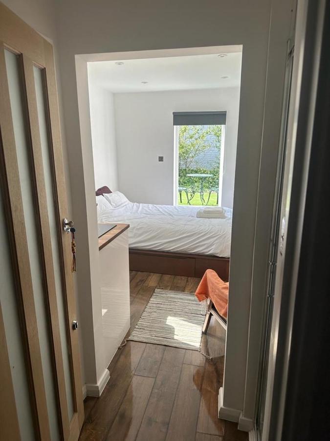 Studio In The Heart Of London Londres Exterior foto